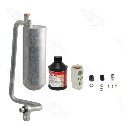 Four Seasons A/C Service Kits - 30108SK 30108SK